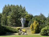 Privati 5,5 Ha Valda Su Parku, Dviem - nuotraukos Nr. 5