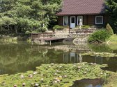 Privati 5,5 Ha Valda Su Parku, Dviem - nuotraukos Nr. 45