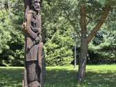 Privati 5,5 Ha Valda Su Parku, Dviem - nuotraukos Nr. 46