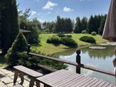 Privati 5,5 Ha Valda Su Parku, Dviem - nuotraukos Nr. 50