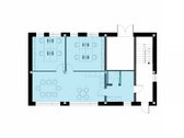 Išnuomojamos 87 m² komercinės patalpos - nuotraukos Nr. 3
