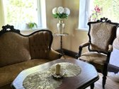 Privati 5,5 Ha Valda Su Parku, Dviem - nuotraukos Nr. 56