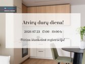 Parduodamas Naujai Ir Funkcionaliai Įrengtas - nuotraukos Nr. 2