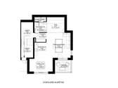 „Gineitiškių vilos“ projektas kviečia įsigyti - nuotraukos Nr. 5