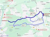 Parduodamas taisyklingos formos 13,34 arų - nuotraukos Nr. 12