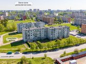 Parduodamas 1 kambario butas Šiauliuose, K. - nuotraukos Nr. 18