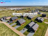Parduodami Funkcionaliai Suplanuoti A+ Klasės - nuotraukos Nr. 2