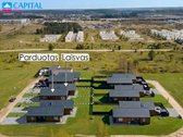 Parduodami Funkcionaliai Suplanuoti A+ Klasės - nuotraukos Nr. 3