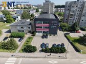 Patalpos Biurui/prekybai, - nuotraukos Nr. 2