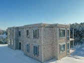 „Gineitiškių vilos“ projektas kviečia įsigyti - nuotraukos Nr. 12