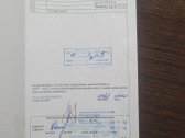 Parduodamas 9 a. sklypas naujai - nuotraukos Nr. 2