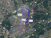 Išnuomojamas Jaukus Ir Šviesus 2 Kambarių - nuotraukos Nr. 18