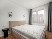 Išnuomojamas Jaukus Ir Šviesus 2 Kambarių - nuotraukos Nr. 6