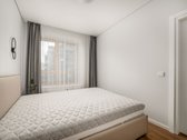 Išnuomojamas Jaukus Ir Šviesus 2 Kambarių - nuotraukos Nr. 9