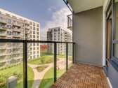 Išnuomojamas Jaukus Ir Šviesus 2 Kambarių - nuotraukos Nr. 15