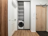 Išnuomojamas Jaukus Ir Šviesus 2 Kambarių - nuotraukos Nr. 12