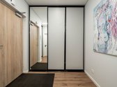 Išnuomojamas Jaukus Ir Šviesus 2 Kambarių - nuotraukos Nr. 13