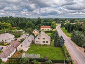 Parduodamas Erdvus 2 Aukštų Namas Kretingoje, - nuotraukos Nr. 7