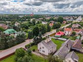 Parduodamas Erdvus 2 Aukštų Namas Kretingoje, - nuotraukos Nr. 16