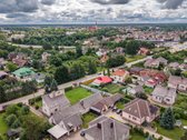 Parduodamas Erdvus 2 Aukštų Namas Kretingoje, - nuotraukos Nr. 20