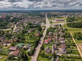 Parduodamas Erdvus 2 Aukštų Namas Kretingoje, - nuotraukos Nr. 33