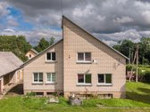 Parduodamas Erdvus 2 Aukštų Namas Kretingoje, - nuotraukos Nr. 2