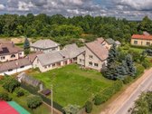 Parduodamas Erdvus 2 Aukštų Namas Kretingoje, - nuotraukos Nr. 36