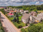 Parduodamas Erdvus 2 Aukštų Namas Kretingoje, - nuotraukos Nr. 3
