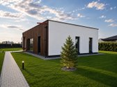 Ieškote modernaus ir jaukaus namo ramioje - nuotraukos Nr. 3