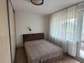 Išnuomojamas 2 kambarių butas Klaipėdoje - nuotraukos Nr. 10
