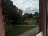 Išnuomojamas 2 kambarių butas Klaipėdoje - nuotraukos Nr. 9