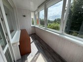 Išnuomojamas 2 kambarių butas Klaipėdoje - nuotraukos Nr. 12