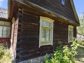 Sodyba ieškantiems ramybės ir privatumo - nuotraukos Nr. 11