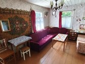 Sodyba ieškantiems ramybės ir privatumo - nuotraukos Nr. 17
