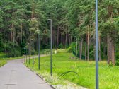 Privačioje Gyvenvietėje Parduodamas Įrengtas - nuotraukos Nr. 33