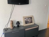 Parduodamas jaukus ir tvarkingas 1 kambario - nuotraukos Nr. 4