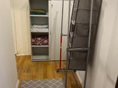 Parduodamas jaukus ir tvarkingas 1 kambario - nuotraukos Nr. 6