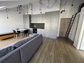 Parduodamas šviesus ir erdvus dviejų kambarių - nuotraukos Nr. 2