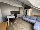 Parduodamas šviesus ir erdvus dviejų kambarių - nuotraukos Nr. 3