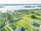 Prie vieno didžiausių ir gražiausių Molėtų - nuotraukos Nr. 4