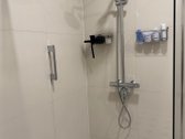 Išskirtinis 78 kv. m butas su terasa Užupyje, - nuotraukos Nr. 24