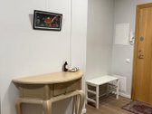Išskirtinis 78 kv. m butas su terasa Užupyje, - nuotraukos Nr. 13