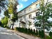 Nuomojamas erdvus, išskirtinio išplanavimo - nuotraukos Nr. 14