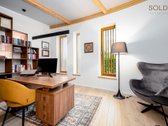 A. Ambraso architektų biuro kurtas namas, - nuotraukos Nr. 16