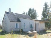 Parduodamas jaukus vieno aukšto namas - nuotraukos Nr. 6