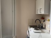 Atskiras namelis, privačiame sklype. Naujai - nuotraukos Nr. 2