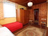 Parduodamas Mūrinis Sodo Namelis Šalia Upės, - nuotraukos Nr. 9