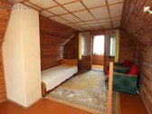 Parduodamas Mūrinis Sodo Namelis Šalia Upės, - nuotraukos Nr. 11