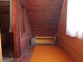 Parduodamas Mūrinis Sodo Namelis Šalia Upės, - nuotraukos Nr. 14