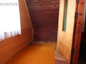 Parduodamas Mūrinis Sodo Namelis Šalia Upės, - nuotraukos Nr. 15